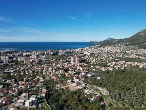 Prodaja, plac, 2400m², Bar, Crna Gora - image 11