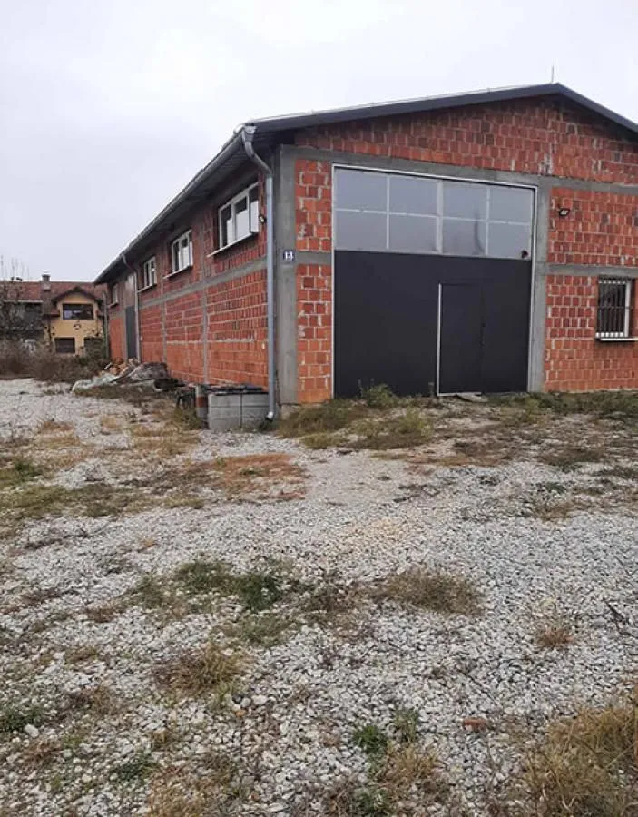 Rent, office space, 250m², Palilula Sve Podlokacije, Beograd