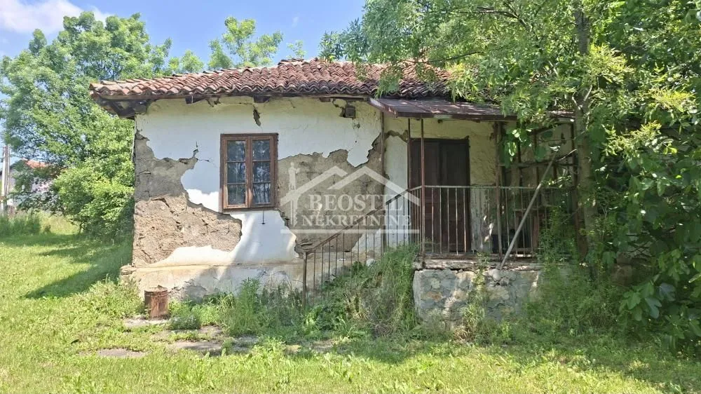 Sale, land lot, 3264m², Rabrovac, Mladenovac
