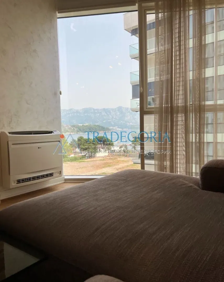 Prodaja, jednosoban stan, 77m², Budva, Crna Gora