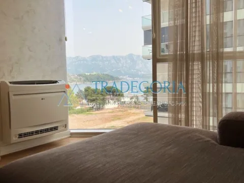 Prodaja, jednosoban stan, 77m², Budva, Crna Gora - image 14