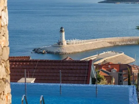 Sale, one bedroom apartment, 103m², Luštica Bay, Tivat - image 19