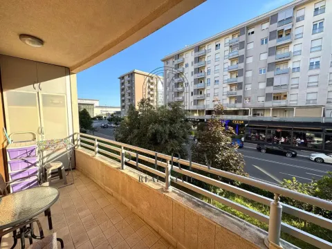 Izdavanje, jednosoban stan, 52m², City Kvart, Podgorica - image 8