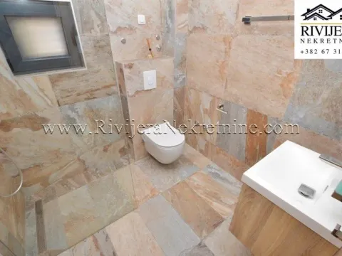 Prodaja, jednosoban stan, 38m², Morinj, Kotor - image 6