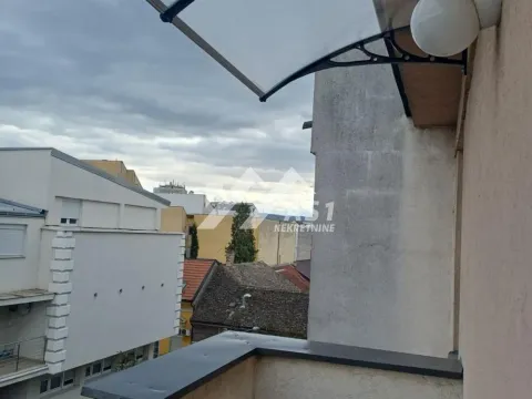 Izdavanje, jednosoban stan, 43m², Centar, Novi Sad - image 10