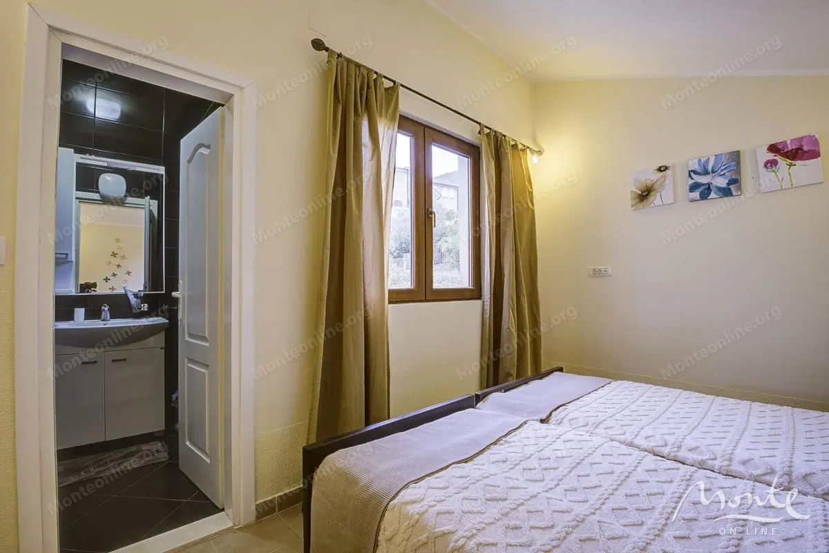 Prodaja, kuća, 162m², Bijela, Herceg Novi