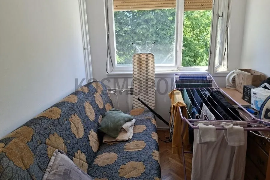 Prodaja, četvorosoban stan, 55m², Severni Bulevar, Zvezdara Sve Podlokacije