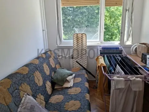 Prodaja, četvorosoban stan, 55m², Severni Bulevar, Zvezdara Sve Podlokacije - image 7