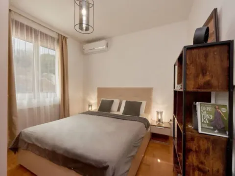 Sale, one bedroom apartment, 68m², Bečići, Budva - image 7