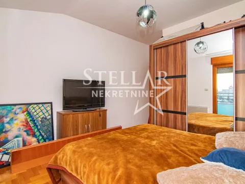 Izdavanje, četvorosoban stan, 142m², Preko Morače, Podgorica - image 12