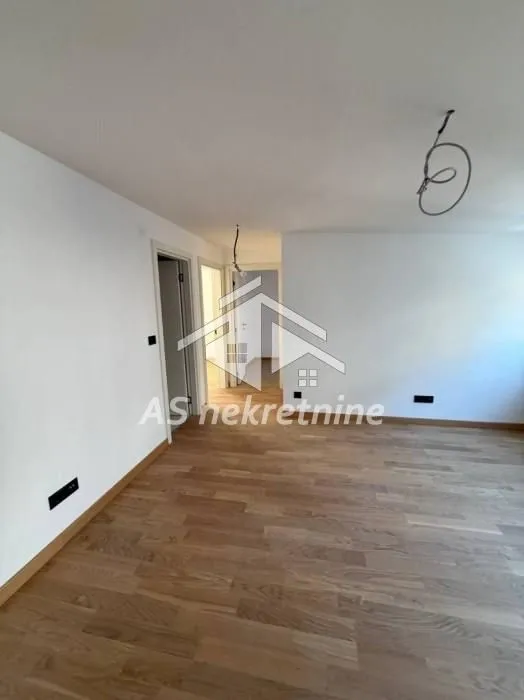 Rent, three bedroom apartment, 80m², Fon (Fon - Bilećka), Voždovac Sve Podlokacije