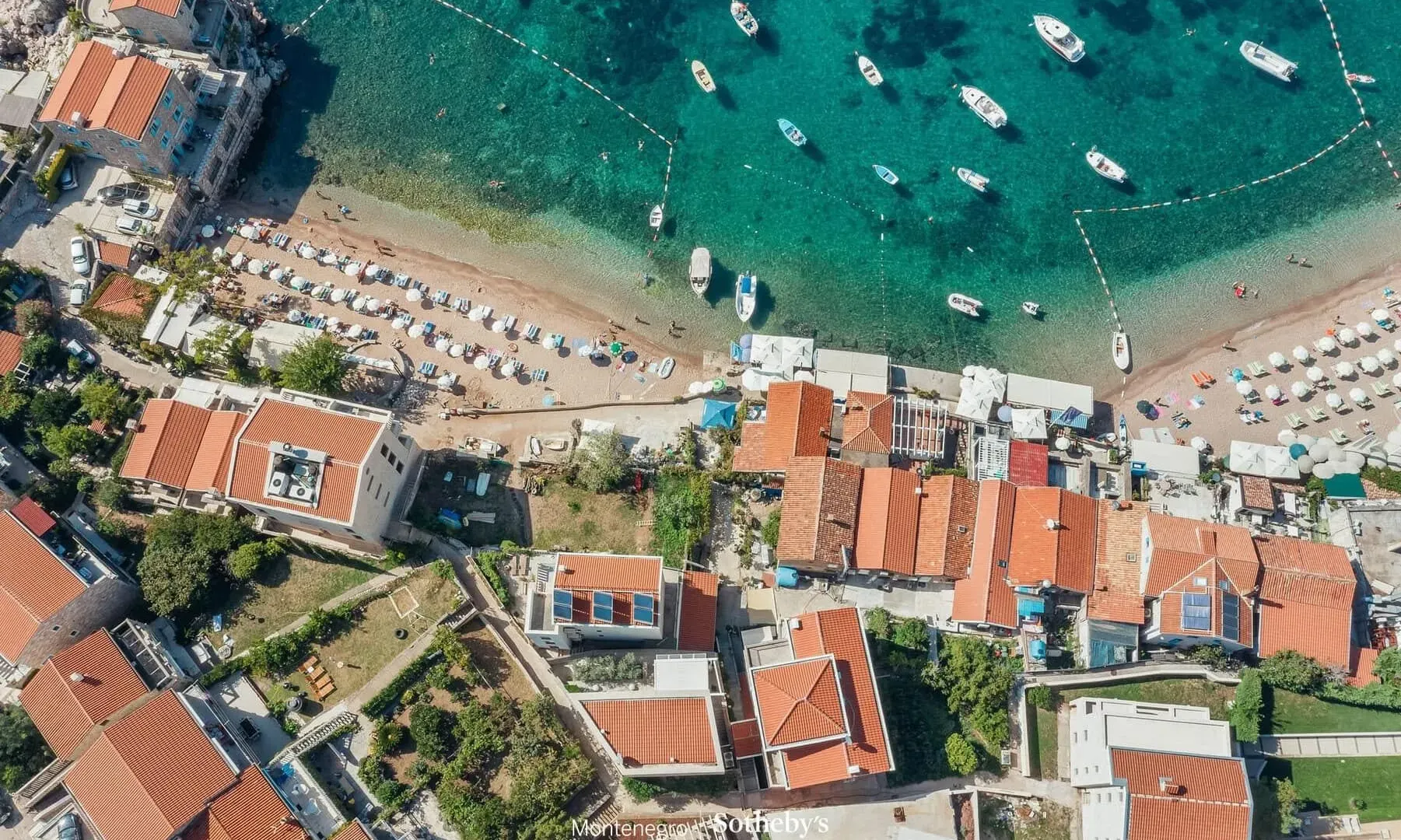 Prodaja, kuća, 321m², Pržno, Budva