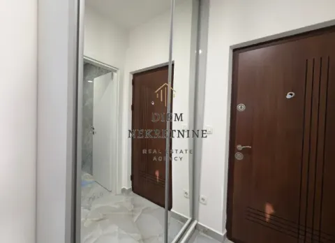 Izdavanje, jednosoban stan, 35m², Zagorič, Podgorica - image 14