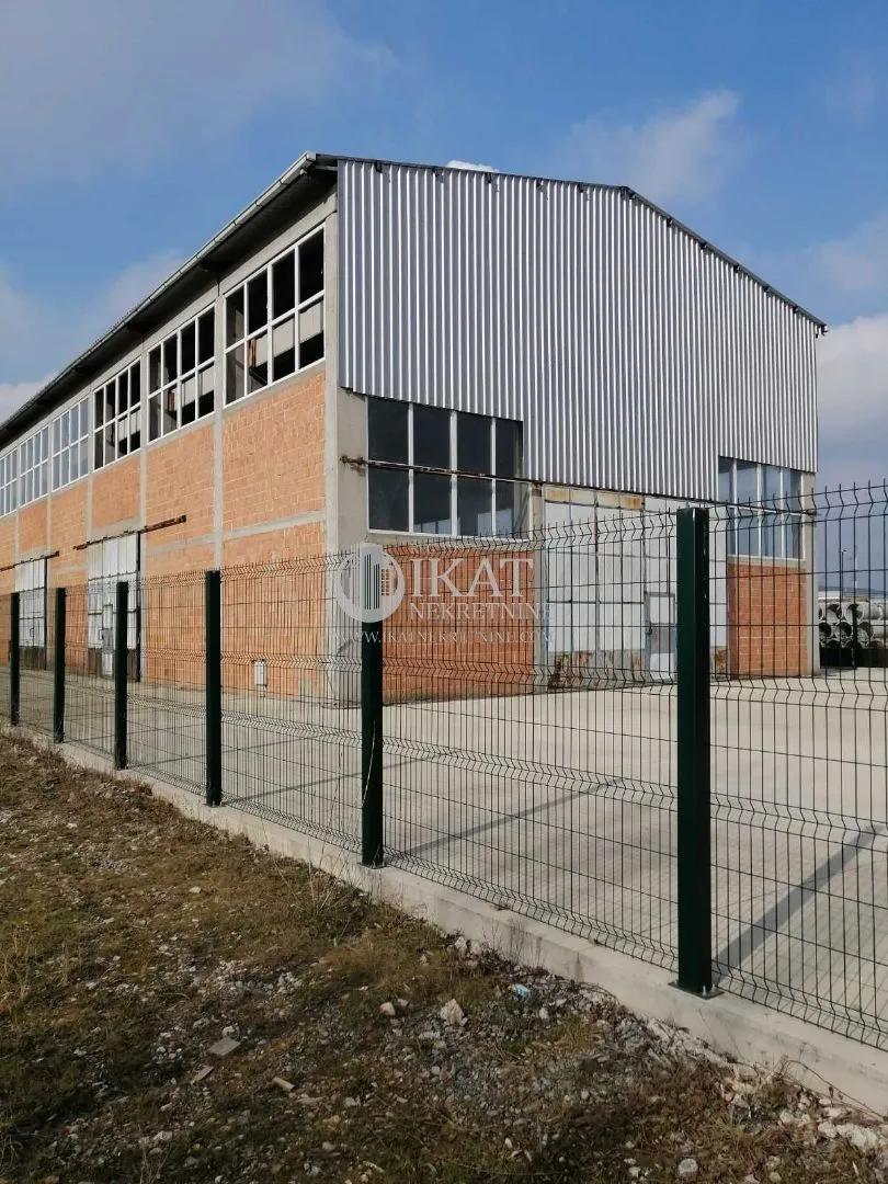 Rent, office space, 800m², Obrenovac, Beograd