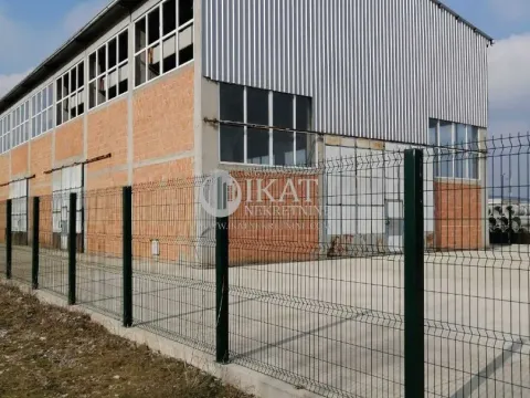 Izdavanje, poslovni prostor, 800m², Obrenovac, Beograd - image 4