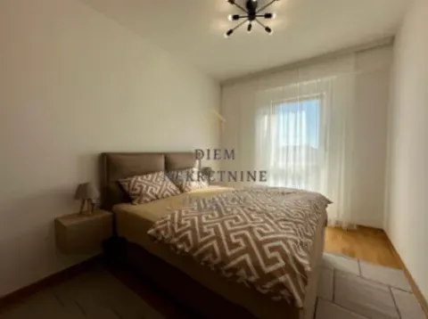 Izdavanje, dvosoban stan, 65m², Zabjelo, Podgorica - image 10