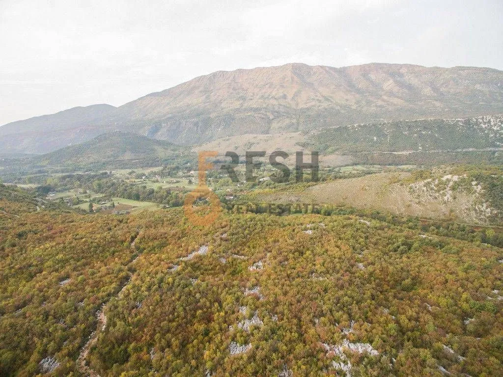 Prodaja, plac, 104804m², Danilovgrad, Crna Gora
