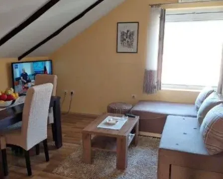 Sale, one bedroom apartment, 32m², Zagorič, Podgorica - image 1