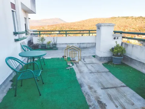 Izdavanje, stan, 30m², Blok 6, Podgorica - image 9