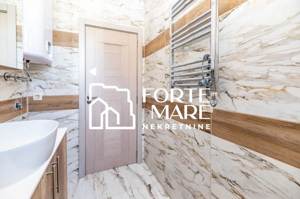 Prodaja, jednosoban stan, 44m², Kumbor, Herceg Novi