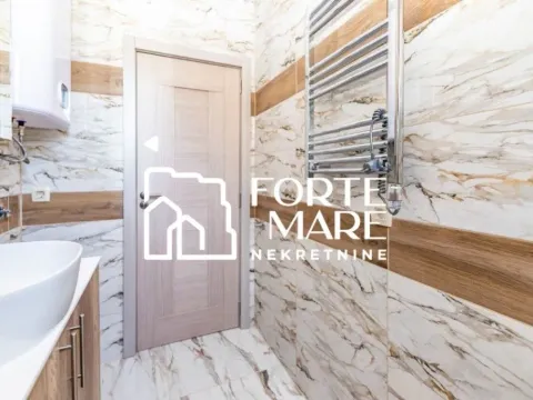 Prodaja, stan, 44m², Kumbor, Herceg Novi - image 2