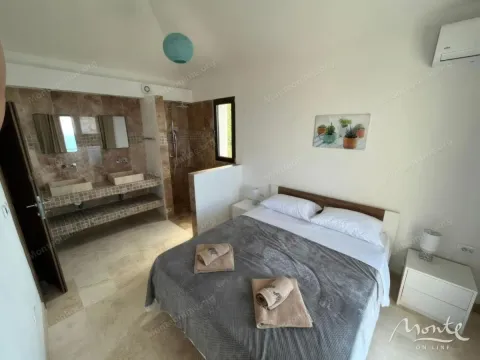 Sale, house, 203m², Reževići, Budva - image 13