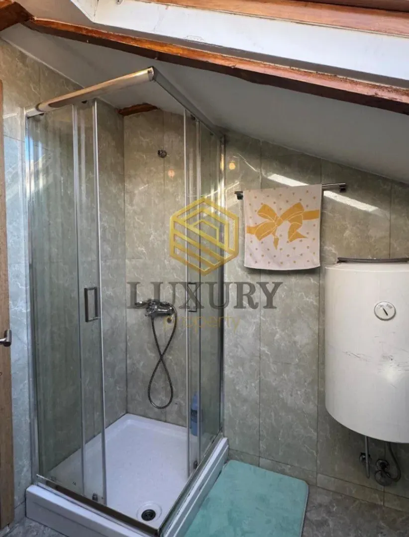 Rent, two bedroom apartment, 95m², Stari Aerodrom, Podgorica