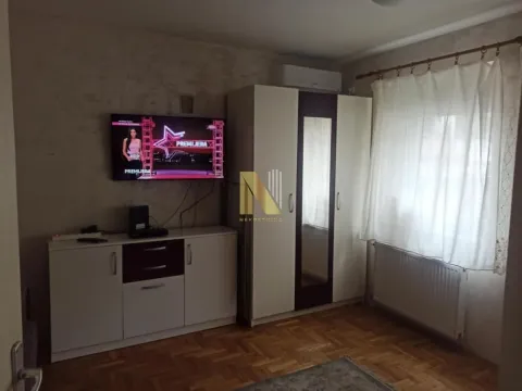 Izdavanje, garsonjera, 24m², Banatić, Novi Sad Sve Podlokacije - image 2