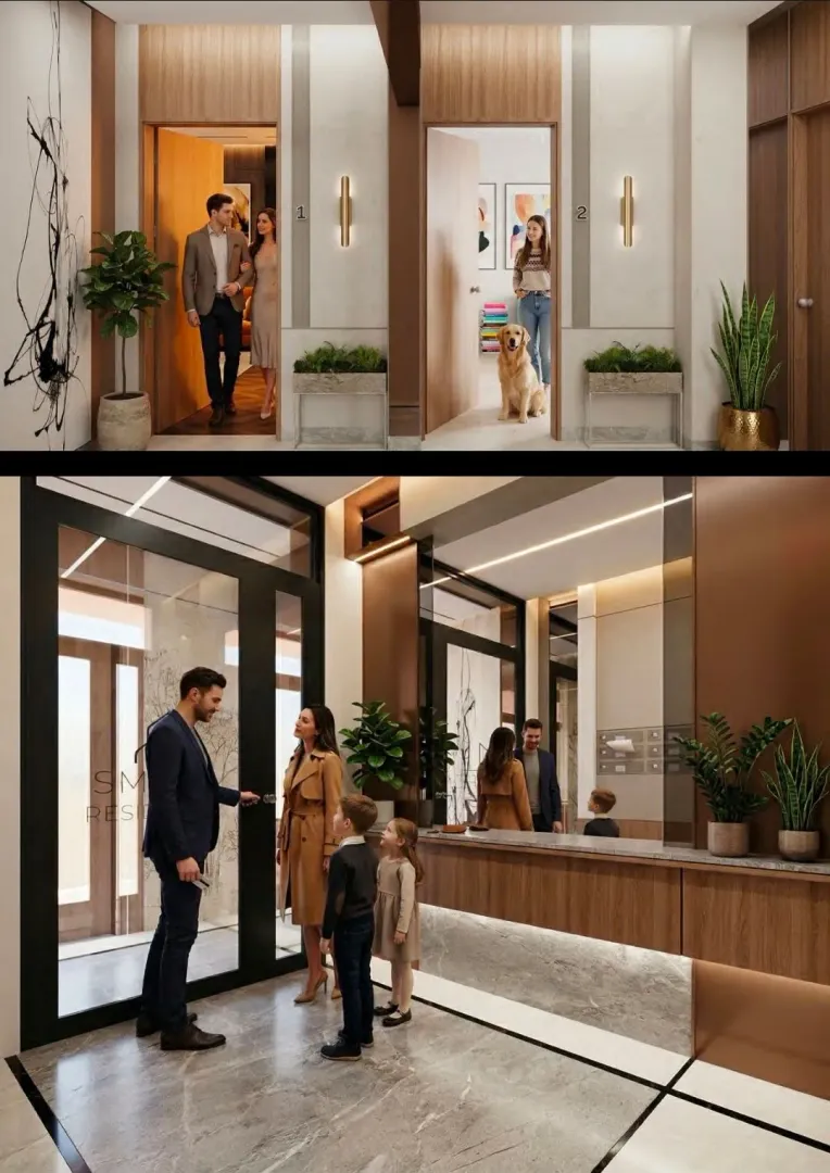Prodaja, jednosoban stan, 55m², Zabjelo, Podgorica