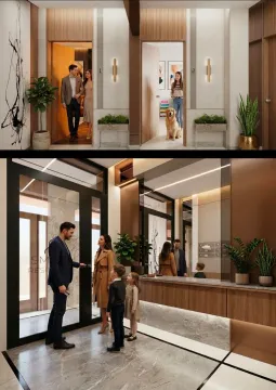 Prodaja, jednosoban stan, 55m², Zabjelo, Podgorica - image 3