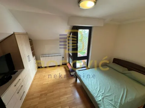 Izdavanje, stan, 150m², Višnjička Banja, Palilula Sve Podlokacije - image 9