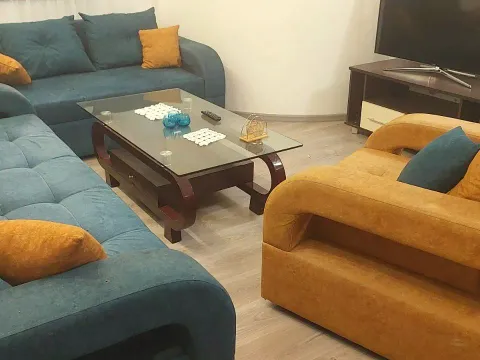 Rent, two bedroom apartment, 100m², Bjeliši, Bar - image 2