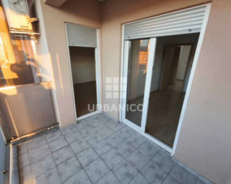 Prodaja, jednosoban stan, 47m², City Kvart, Podgorica