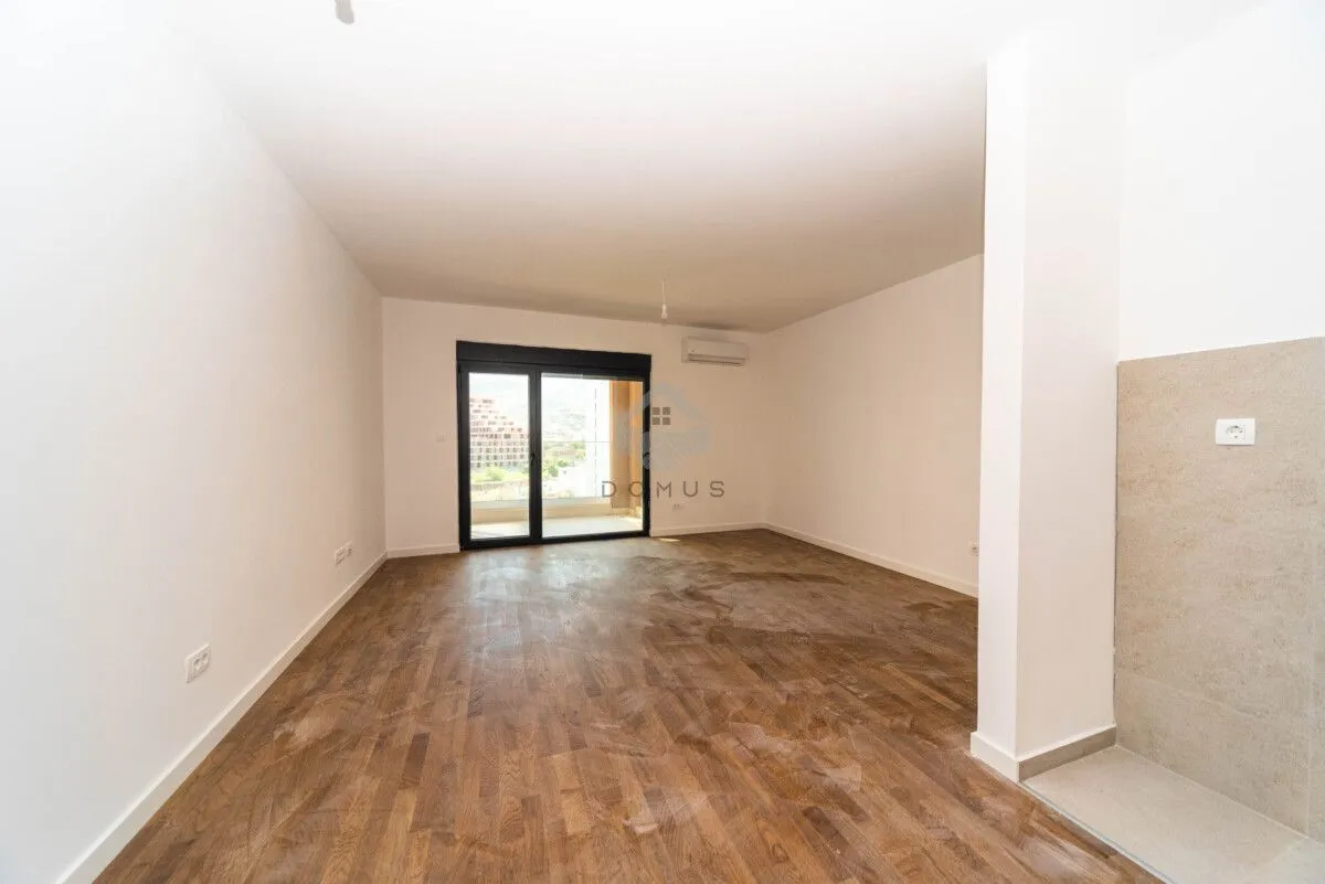 Prodaja, jednosoban stan, 50m², Bar, Crna Gora