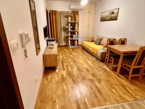 Prodaja, jednosoban stan, 40m², Centar, Budva - image 2