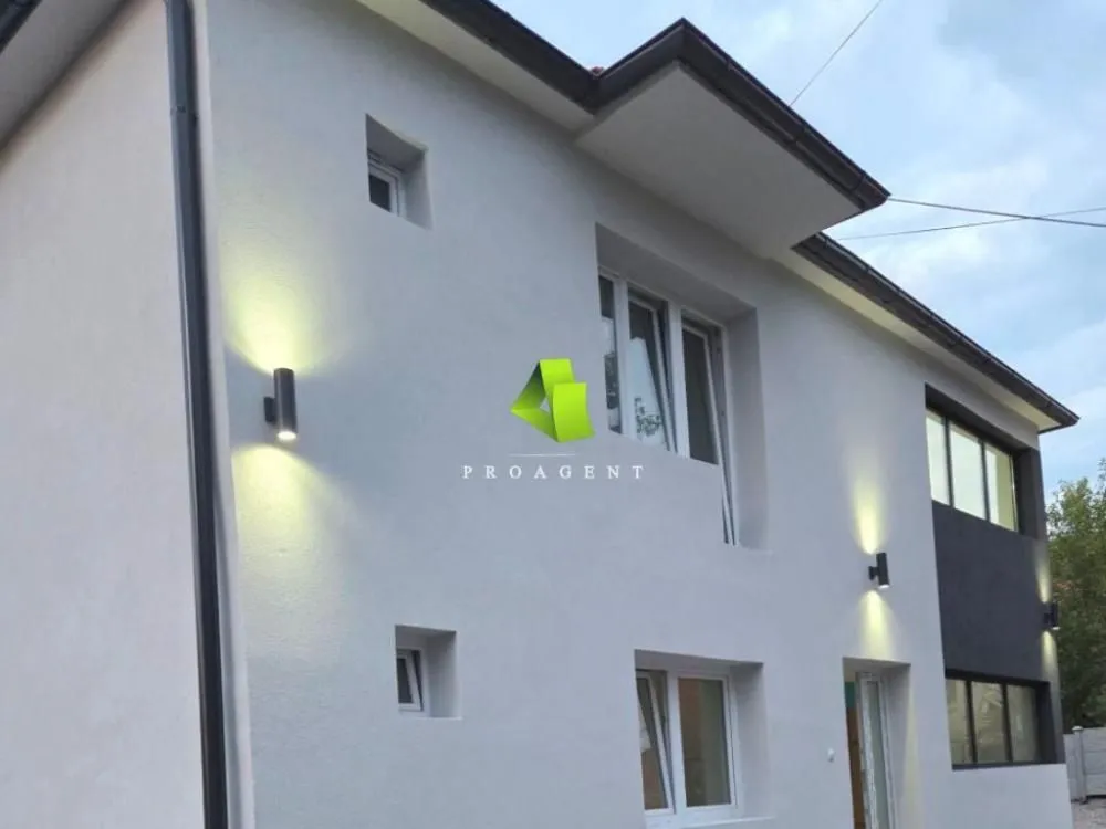 Prodaja, kuća, 204m², Crveni Krst, Niš