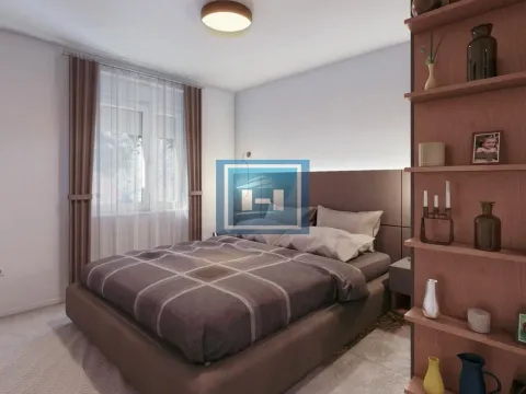 Sale, three bedroom apartment, 79m², Centar, Ćuprija - image 23