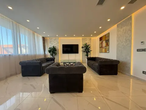 Rent, apartment, 98m², Tatarsko brdo, Petrovaradin - image 5