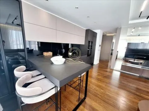 Izdavanje, trosoban stan, 90m², Savski Venac, Beograd - image 4