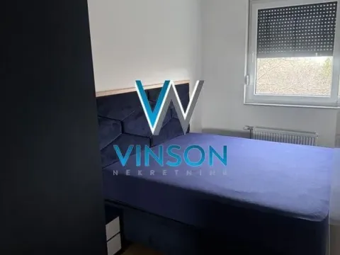 Rent, two bedroom apartment, 56m², Telep, Novi Sad Sve Podlokacije - image 7