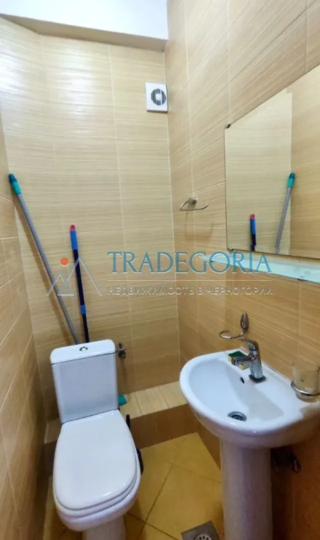 Prodaja, dvosoban stan, 90m², Petrovac, Budva