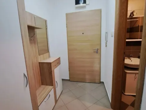 Izdavanje, stan, 30m², Tuški Put, Podgorica - image 3