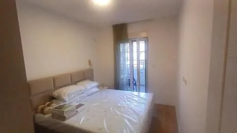 Rent, one bedroom apartment, 47m², Central Point, Podgorica - image 7