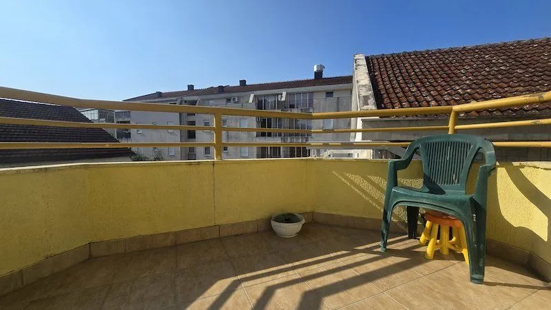 Prodaja, stan, 109m², Momišići, Podgorica