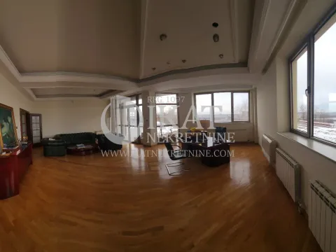 Izdavanje, poslovni prostor, 300m², Bežanija, Beograd - image 3