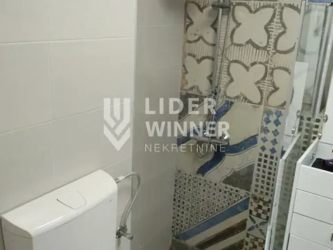 Izdavanje, jednosoban stan, 40m², Čubura, Beograd - image 6