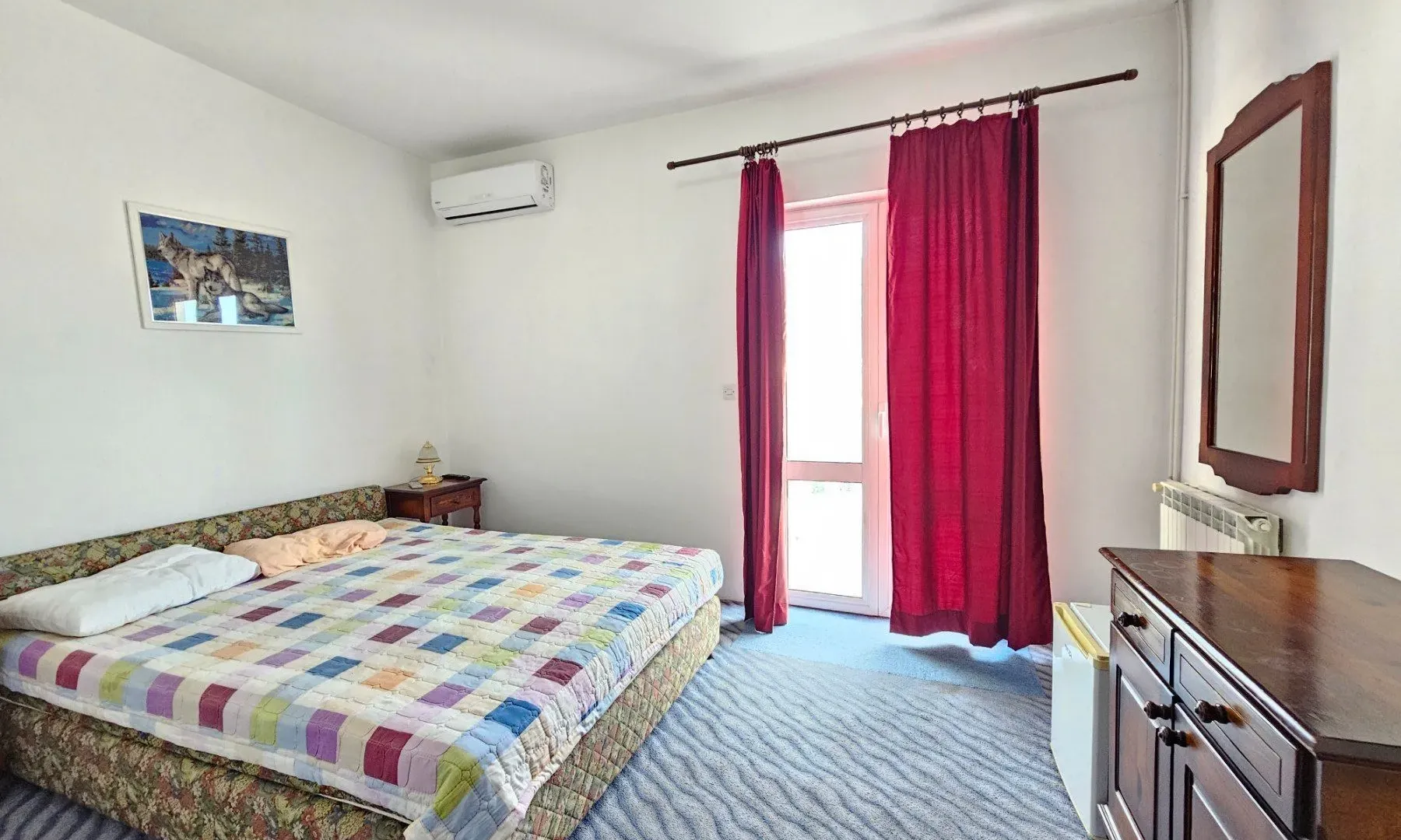 Sale, house, 1500m², Budva, Crna Gora