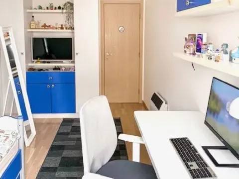 Prodaja, trosoban stan, 72m², City Kvart, Podgorica - image 7