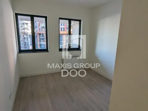 Izdavanje, dvosoban stan, 54m², Savski Venac, Beograd - image 2