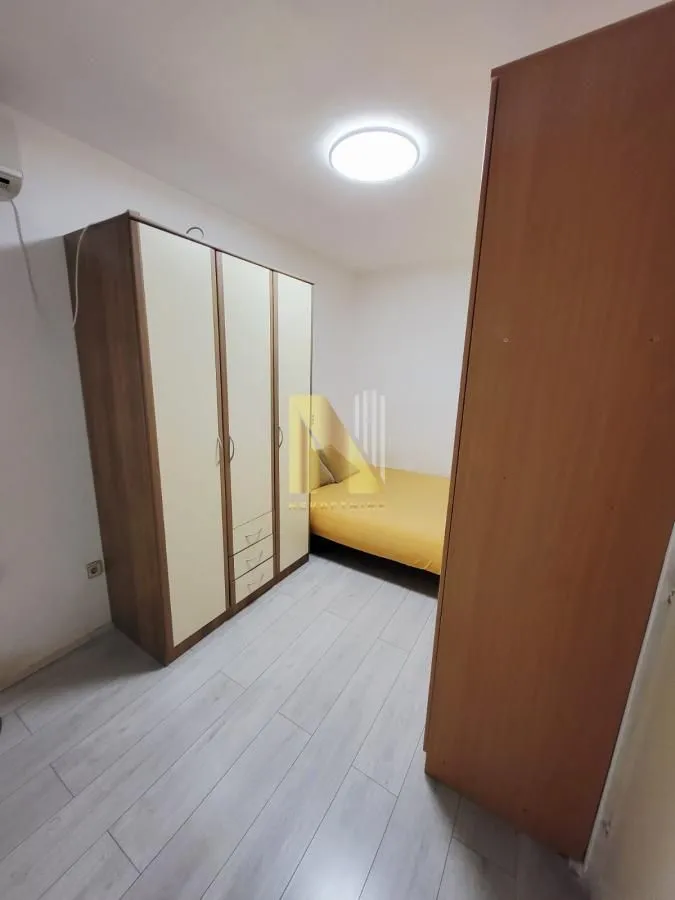 Prodaja, dvosoban stan, 43m², Novo naselje, Novi Sad